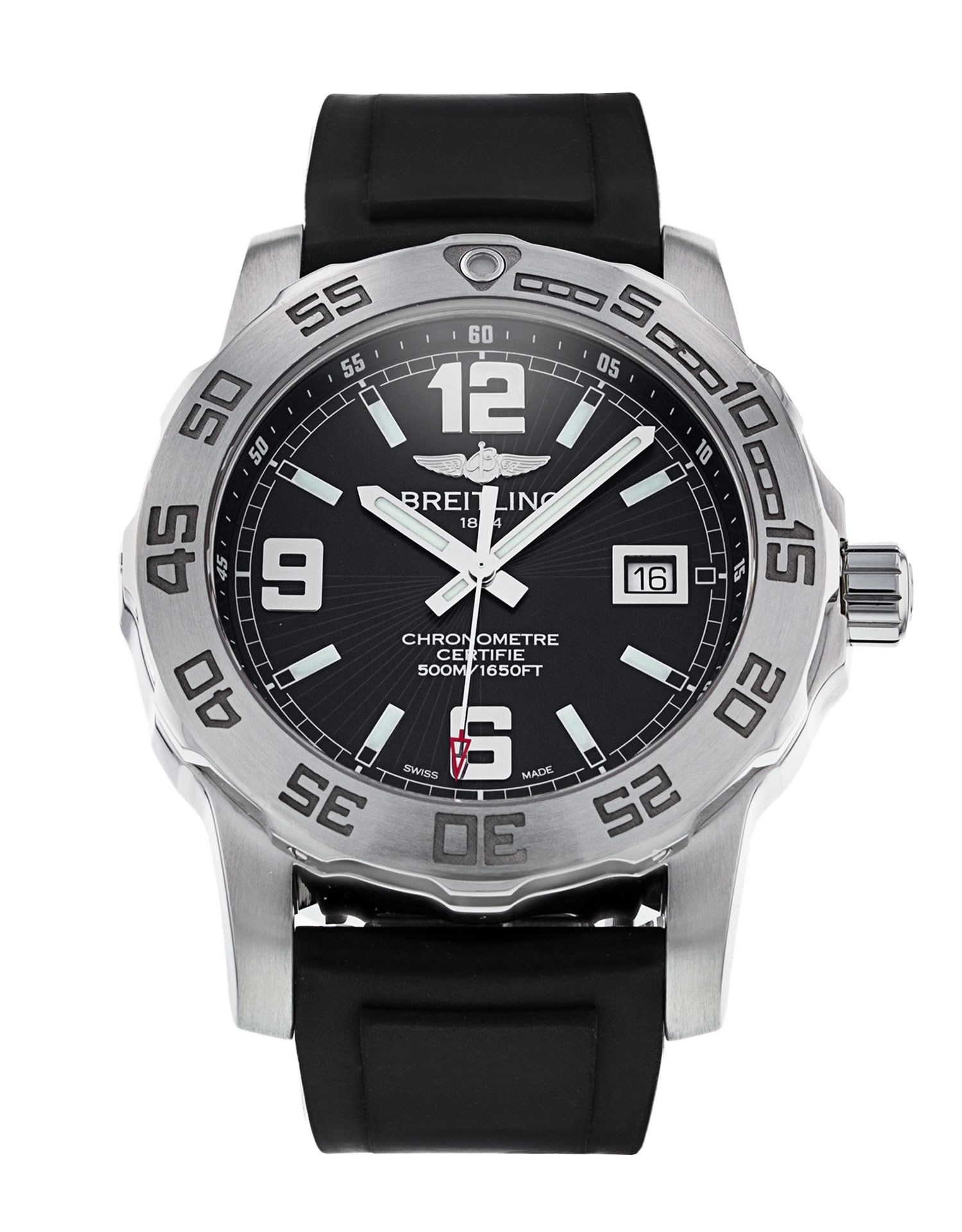 Breitling Colt Quartz A74387 Breitling Colt Quartz A74387